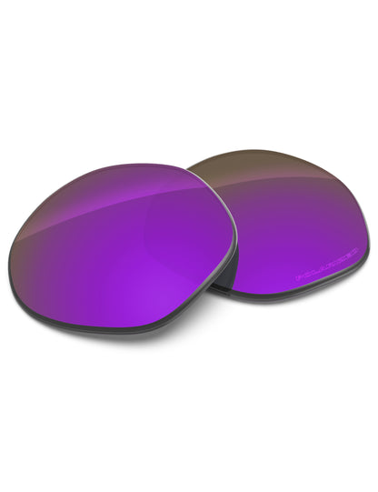 Plum Purple lashMirror™-Polarized