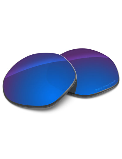 Sapphire Blue lashMirror™-Polarized