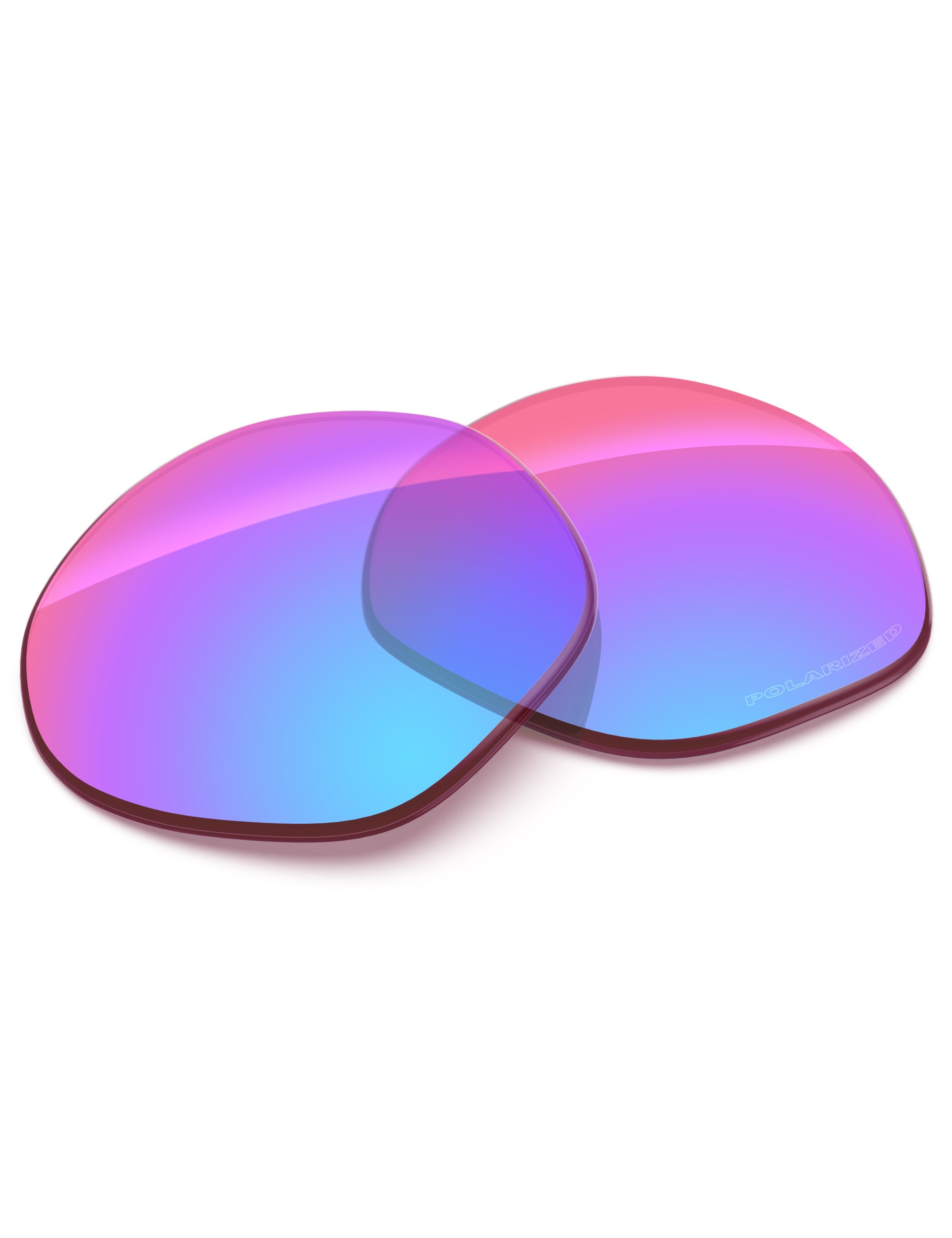 Trail Ruby lashMirror™-Polarized