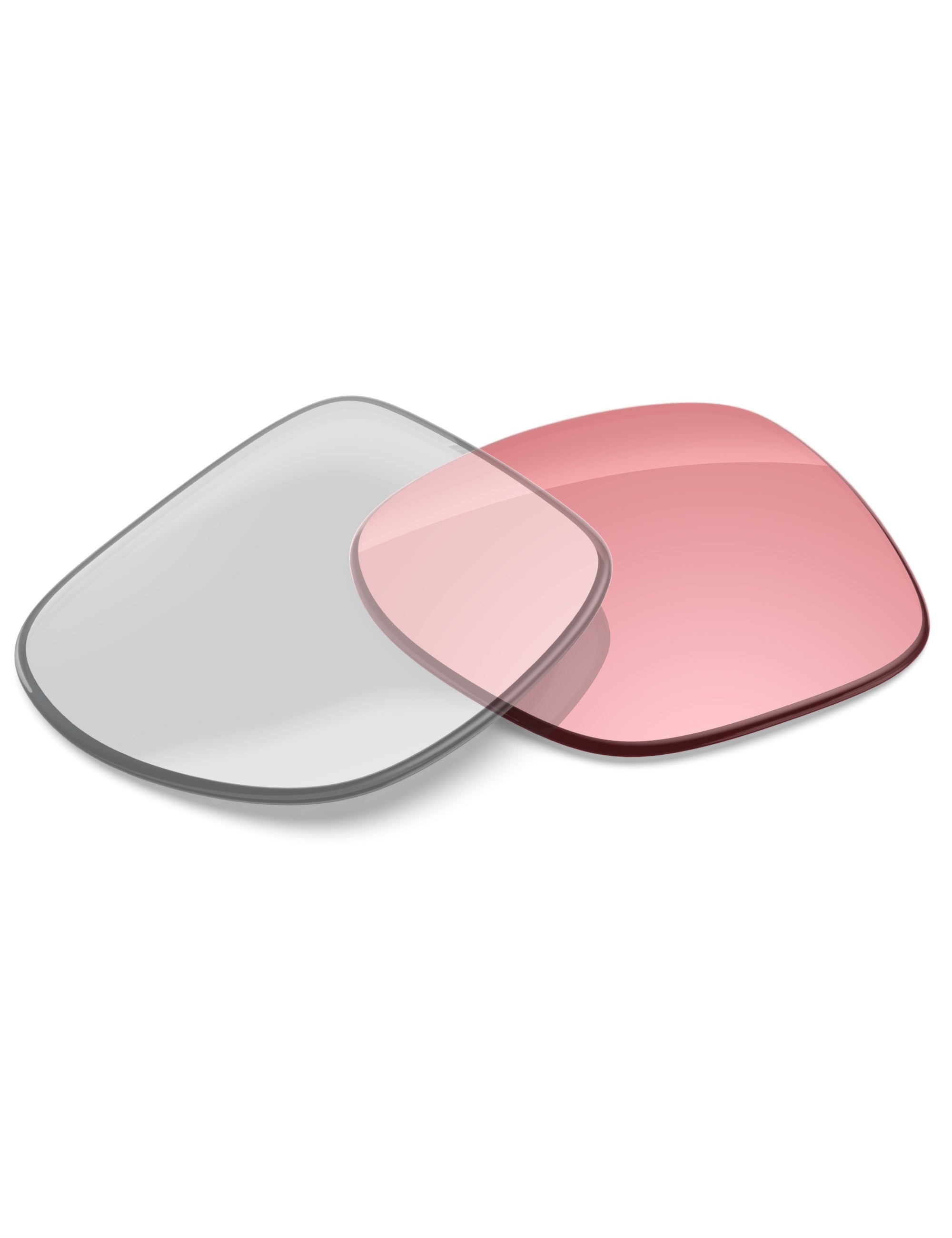 Adapt Pink Photochromic-Non-Polarized