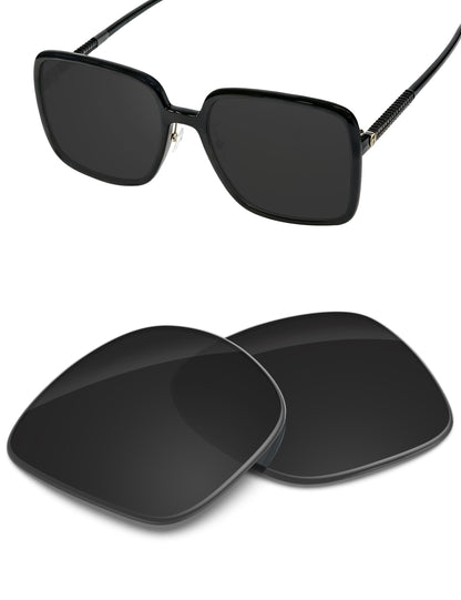 Carbon Black-Non-Polarized