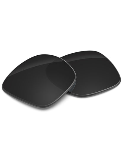 Carbon Black-Non-Polarized