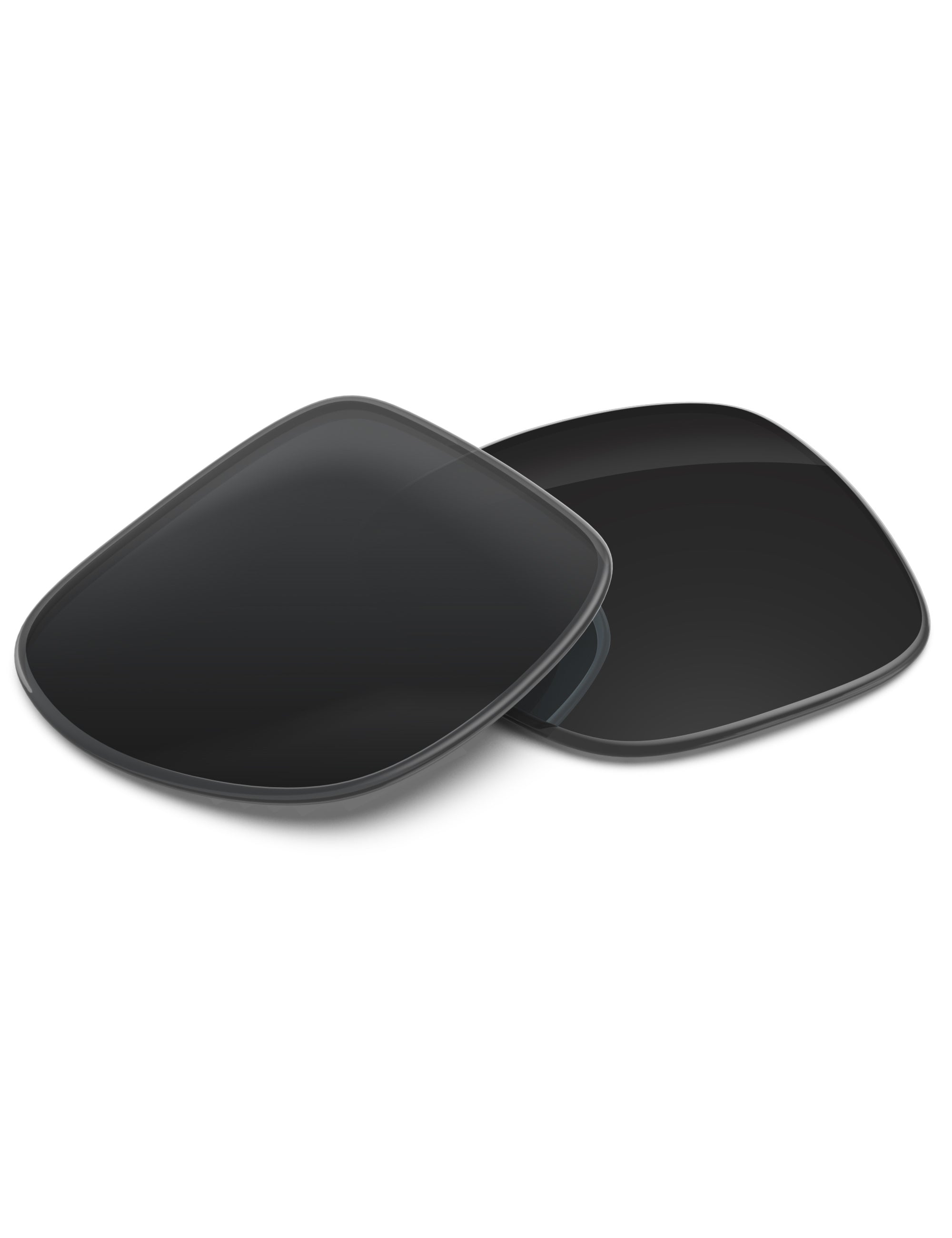 Carbon Black-Non-Polarized