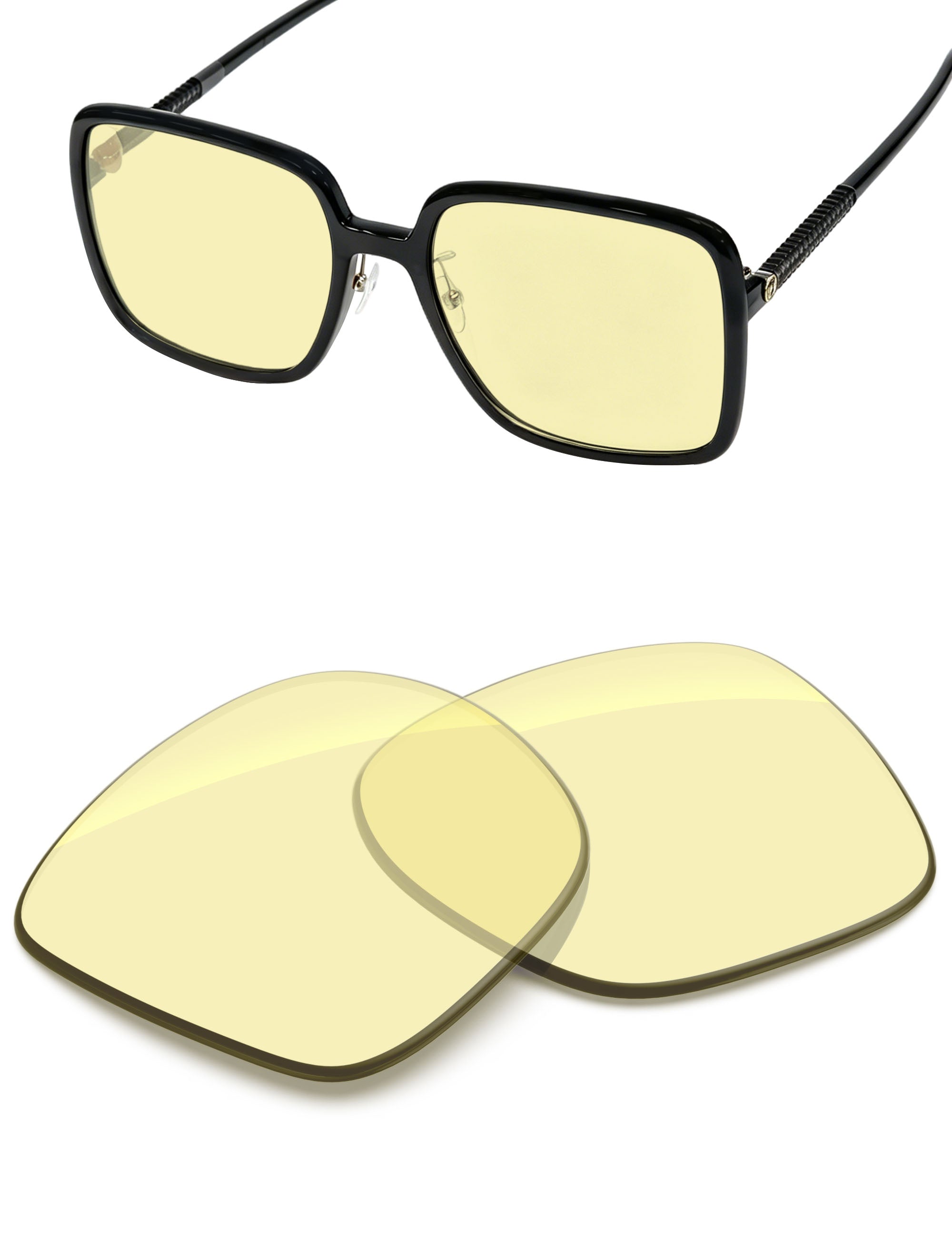 Gaming 2.0 Blue Light Blocking-Non-Polarized
