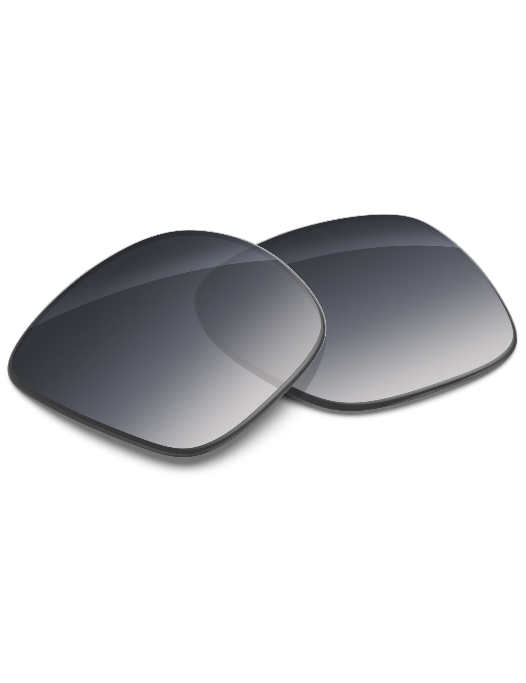 Gray Gradient-Non-Polarized