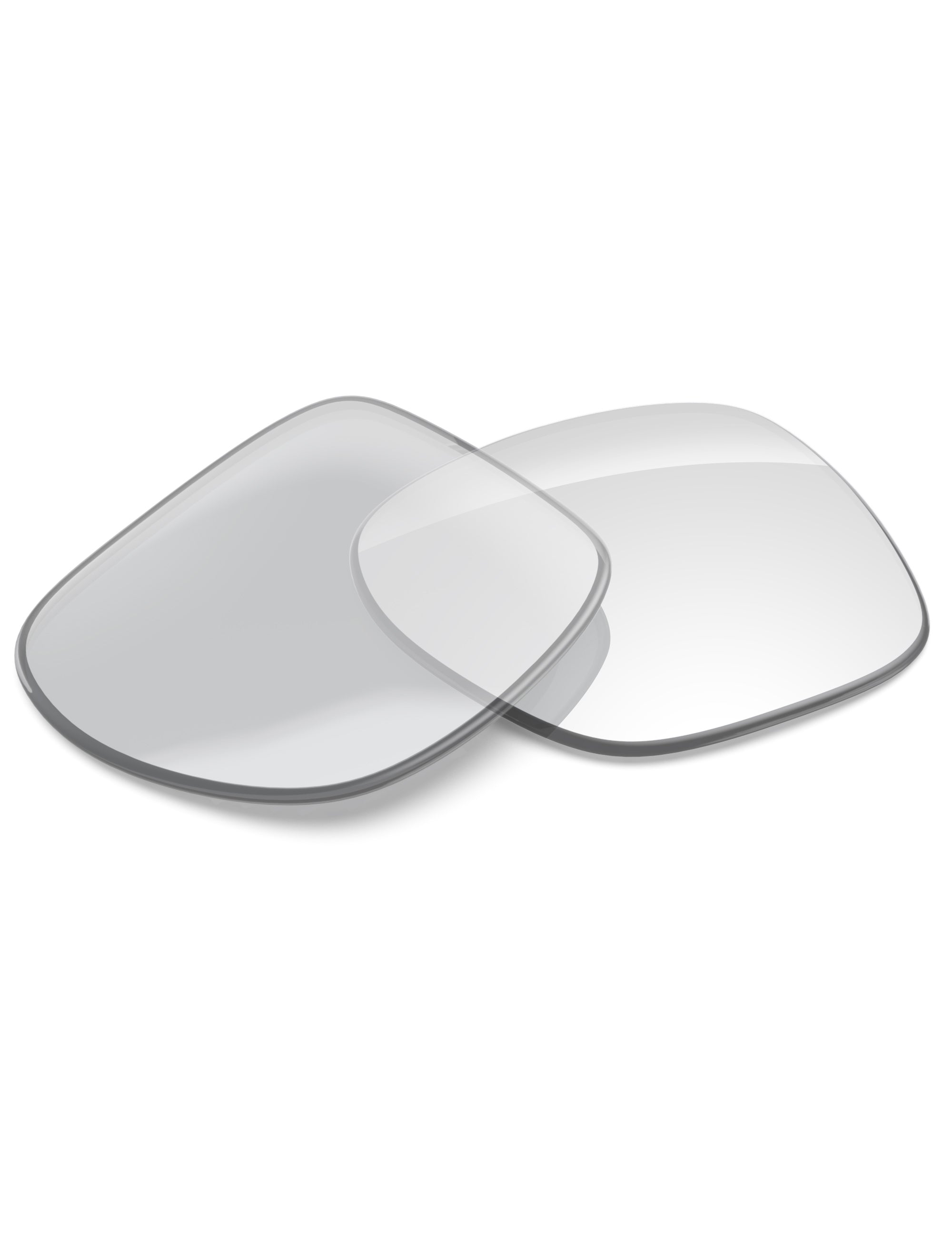 HD Clear-Non-Polarized
