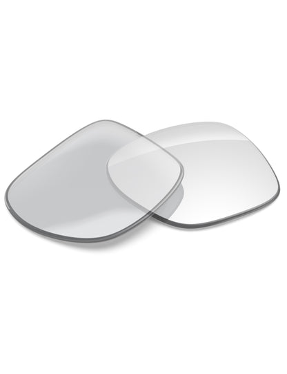 HD Clear-Non-Polarized