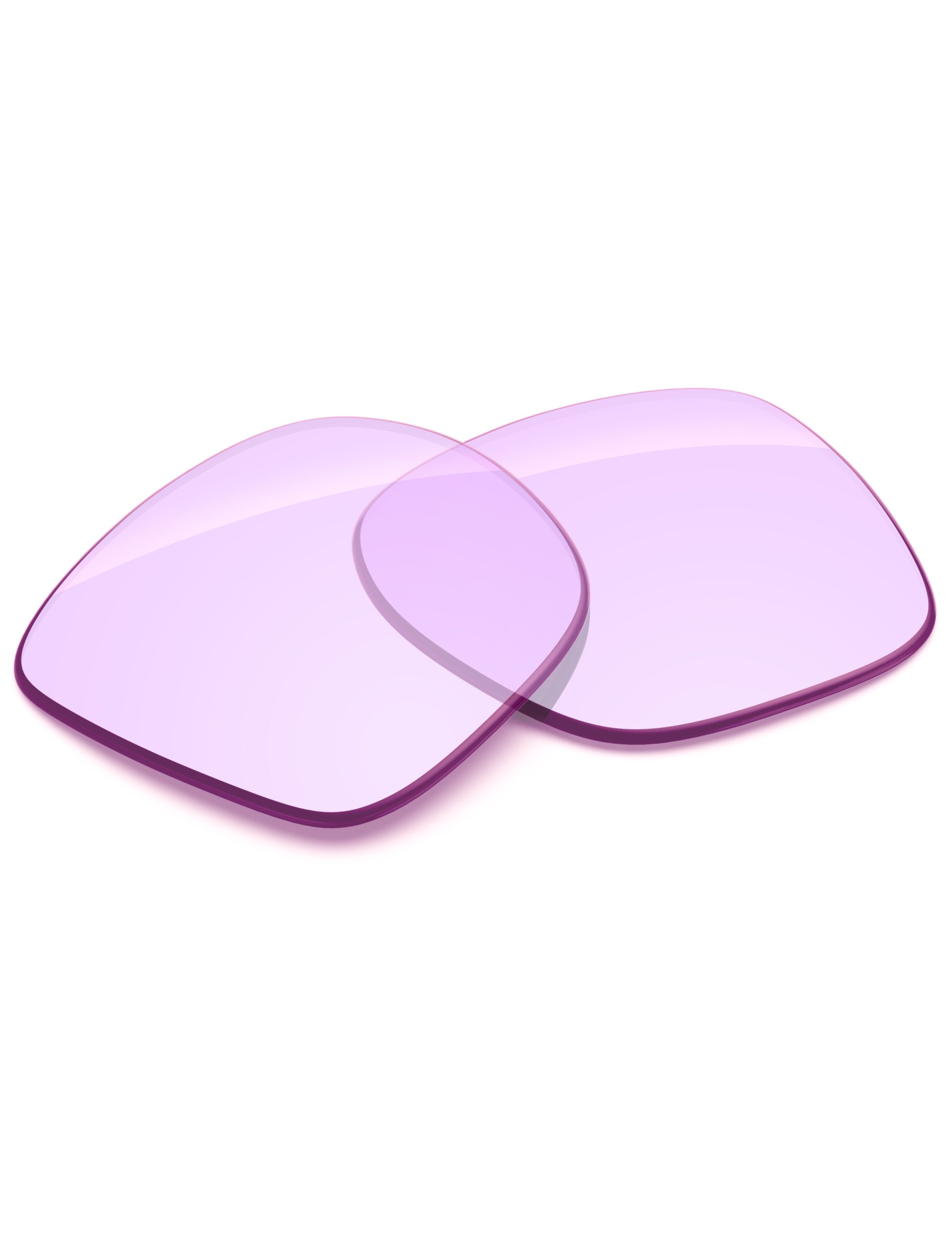 Low Light Pink-Non-Polarized