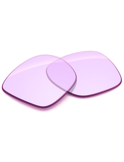 Low Light Pink-Non-Polarized
