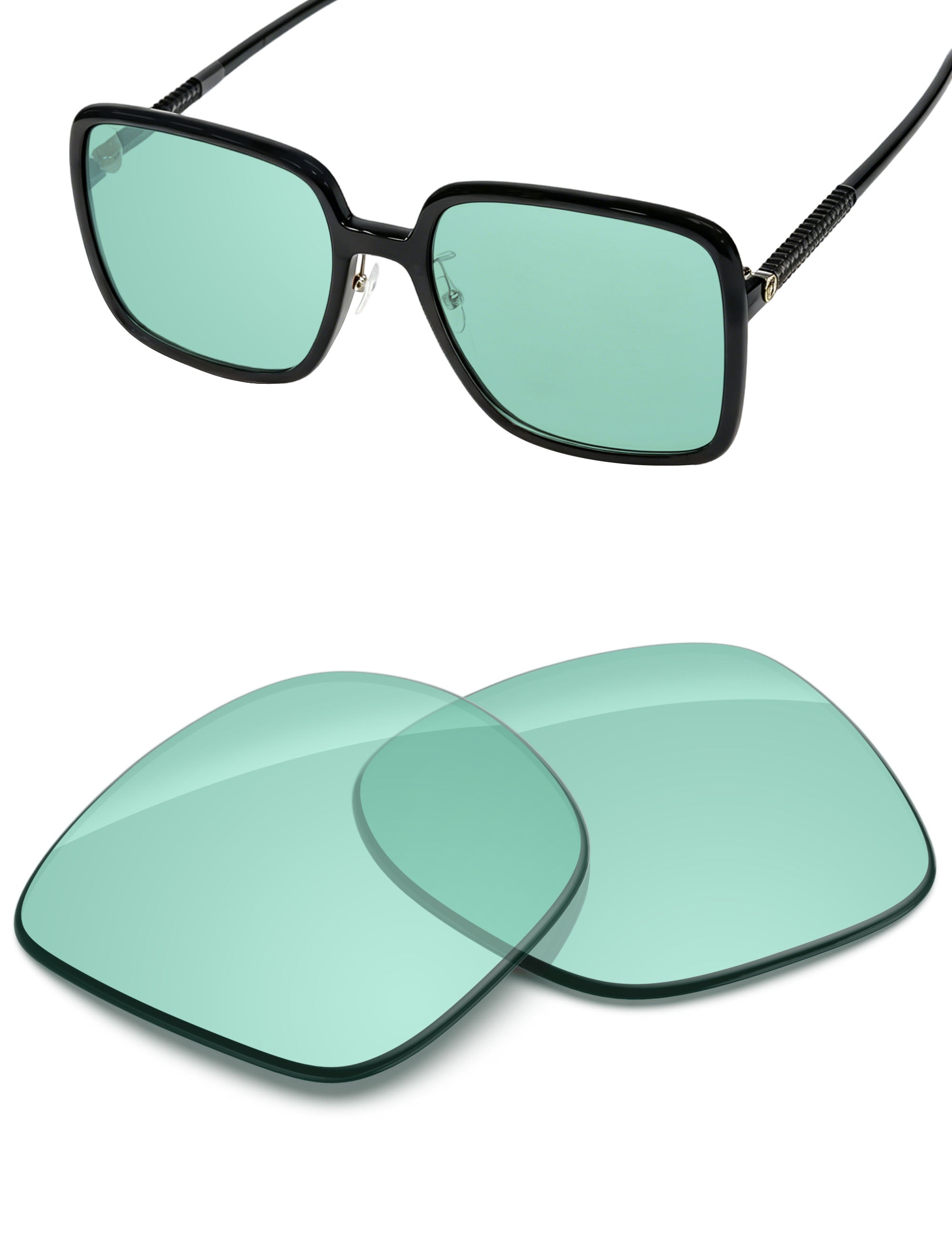 Mint-Non-Polarized