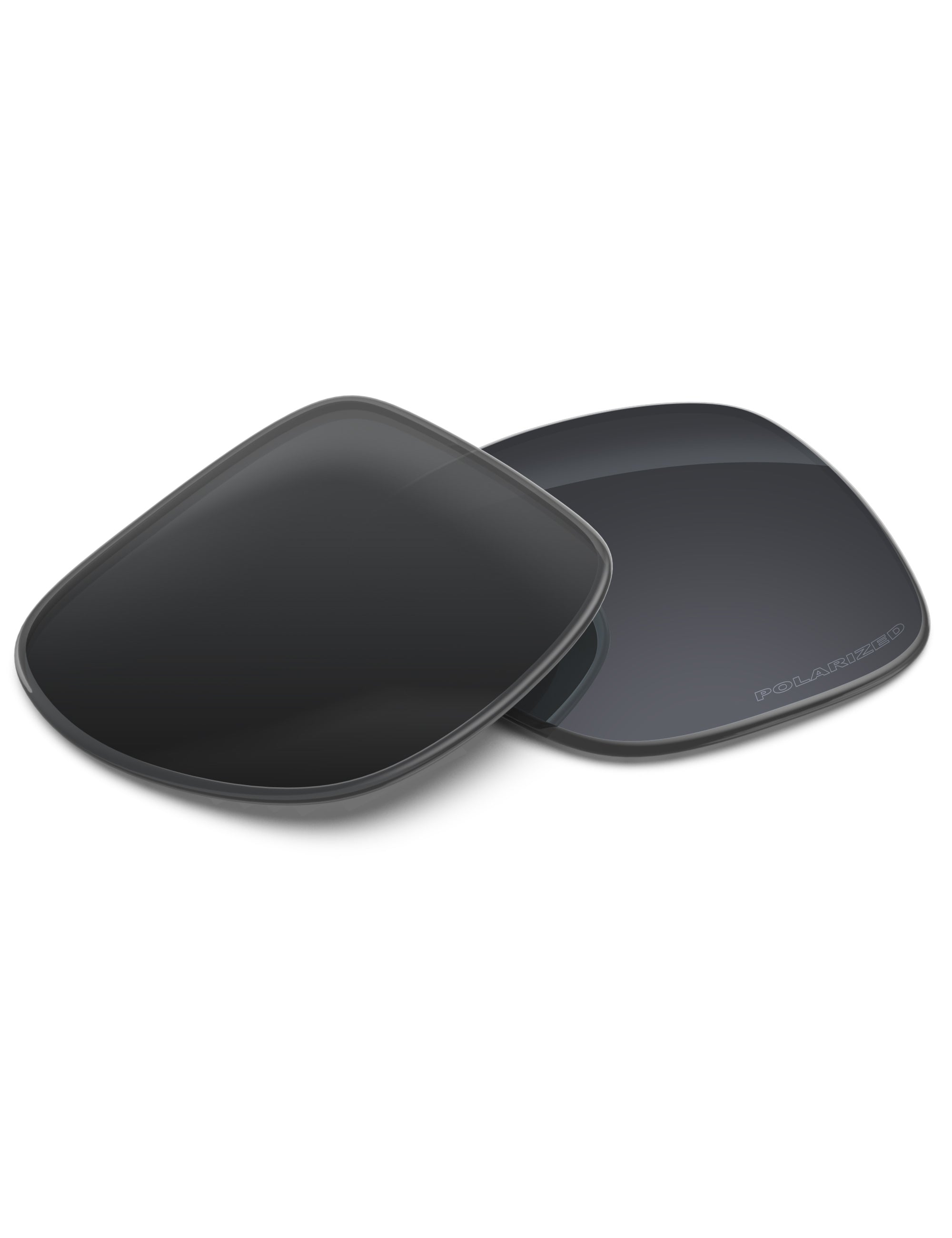 Black Shield FlashMirror™-Polarized
