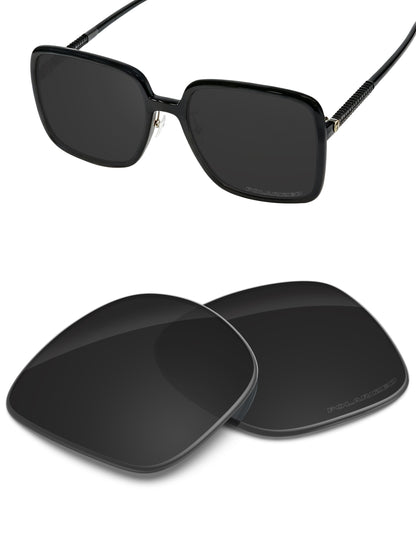 Carbon Black-Polarized