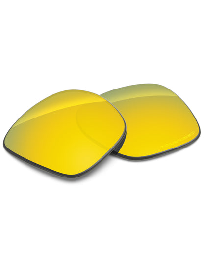 Gold Fusion FlashMirror™-Polarized