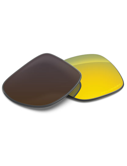Gold Fusion FlashMirror™-Polarized