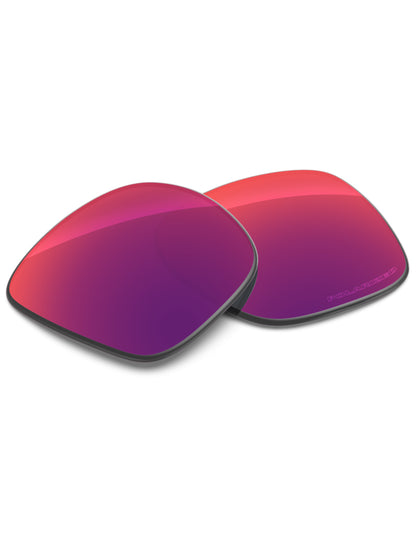 Midnight Nova FlashMirror™-Polarized