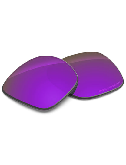 Plum Purple FlashMirror™-Polarized