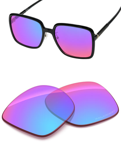 Trail Ruby FlashMirror™-Polarized