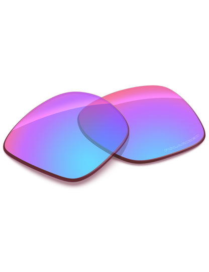 Trail Ruby FlashMirror™-Polarized