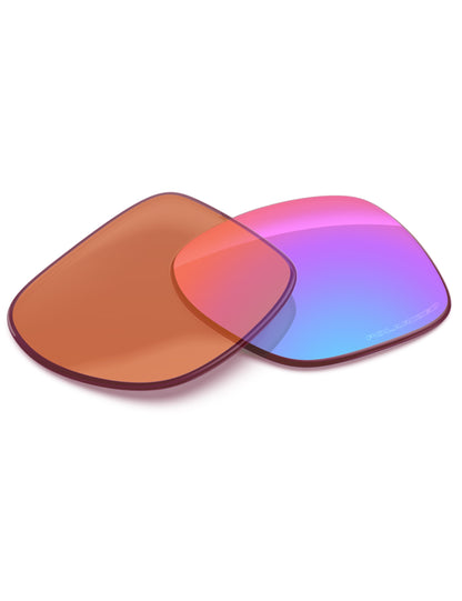 Trail Ruby FlashMirror™-Polarized