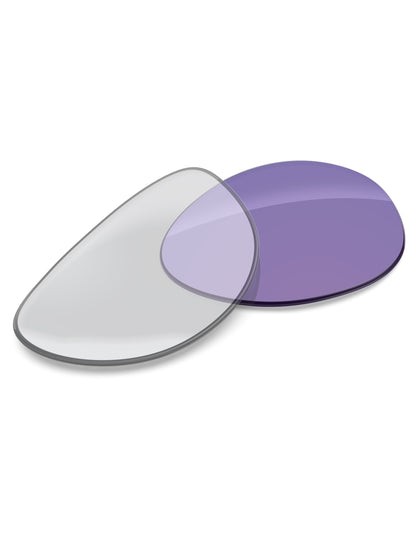Adapt Purple Photochromic-Non-Polarized