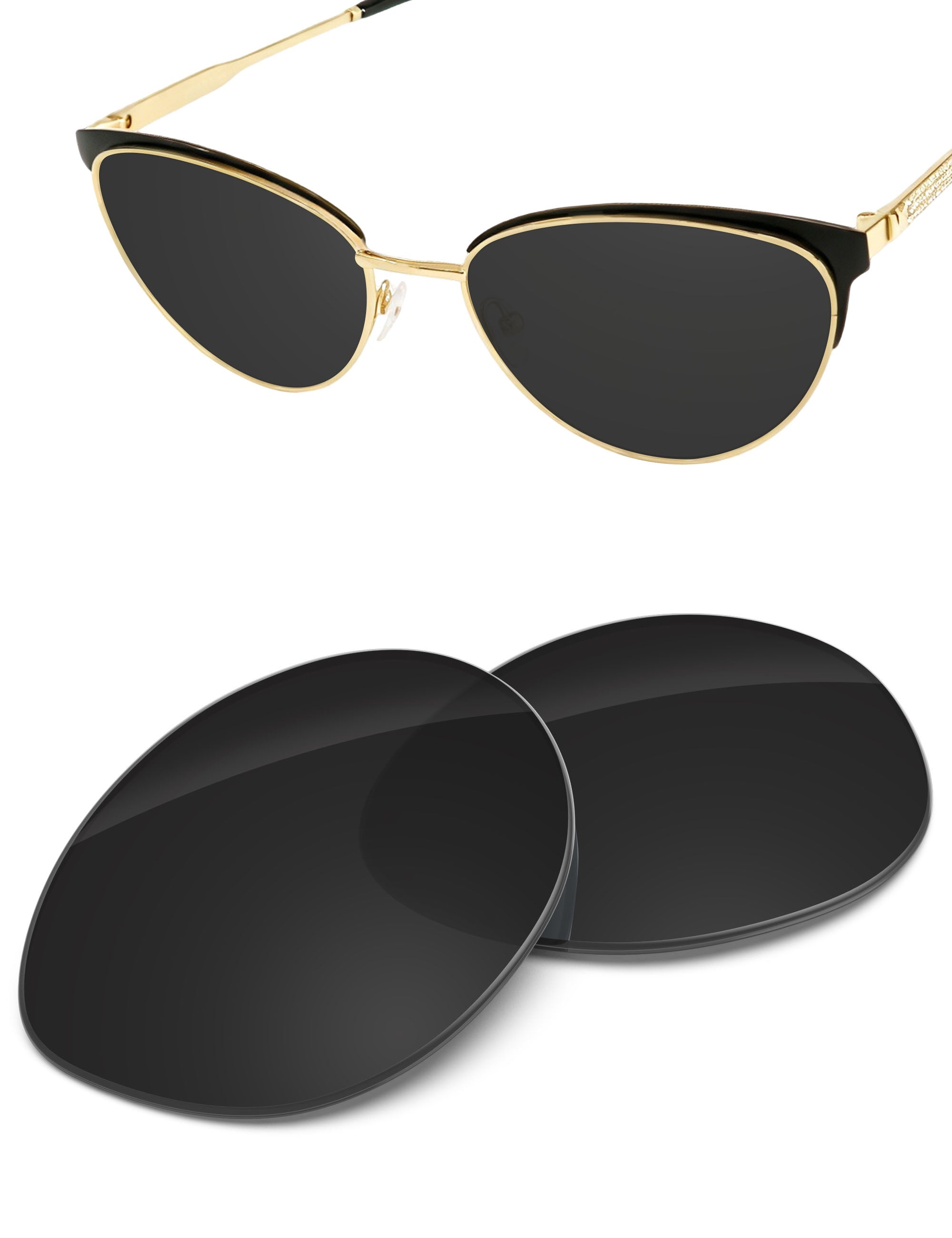 Carbon Black-Non-Polarized