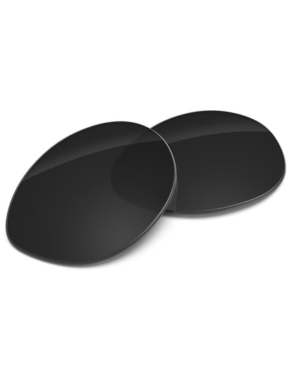 Carbon Black-Non-Polarized