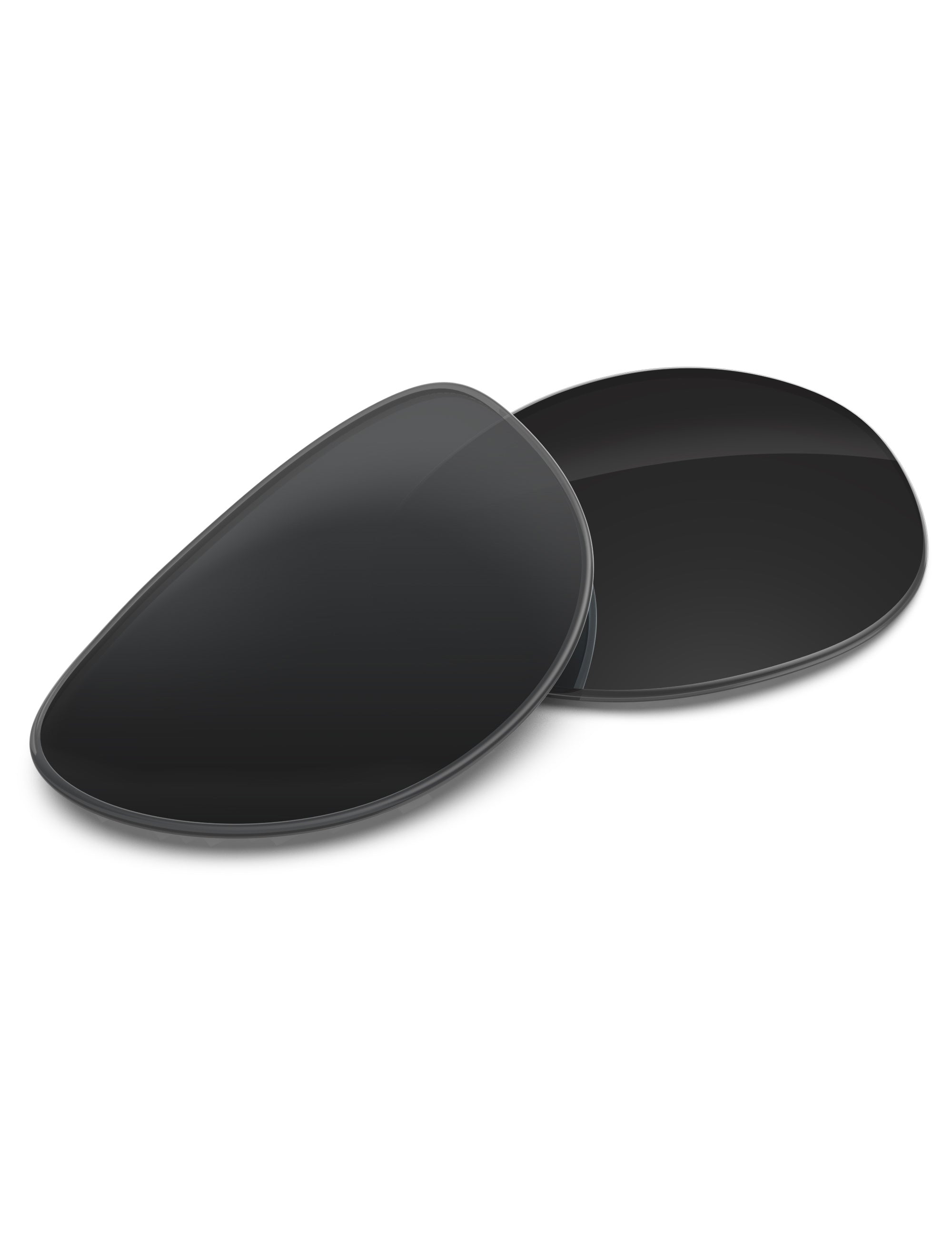 Carbon Black-Non-Polarized