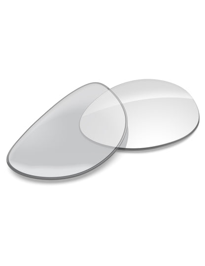HD Clear-Non-Polarized