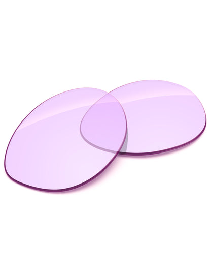 Low Light Pink-Non-Polarized