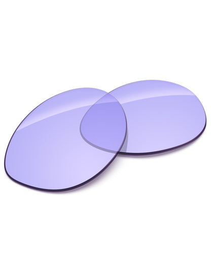 Low Light Purple-Non-Polarized