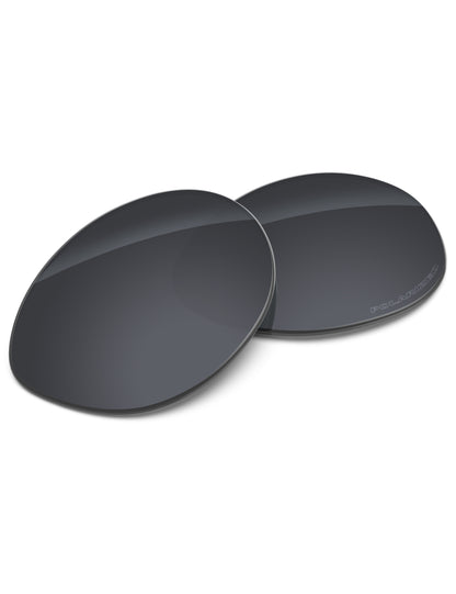 Black Shield FlashMirror™-Polarized