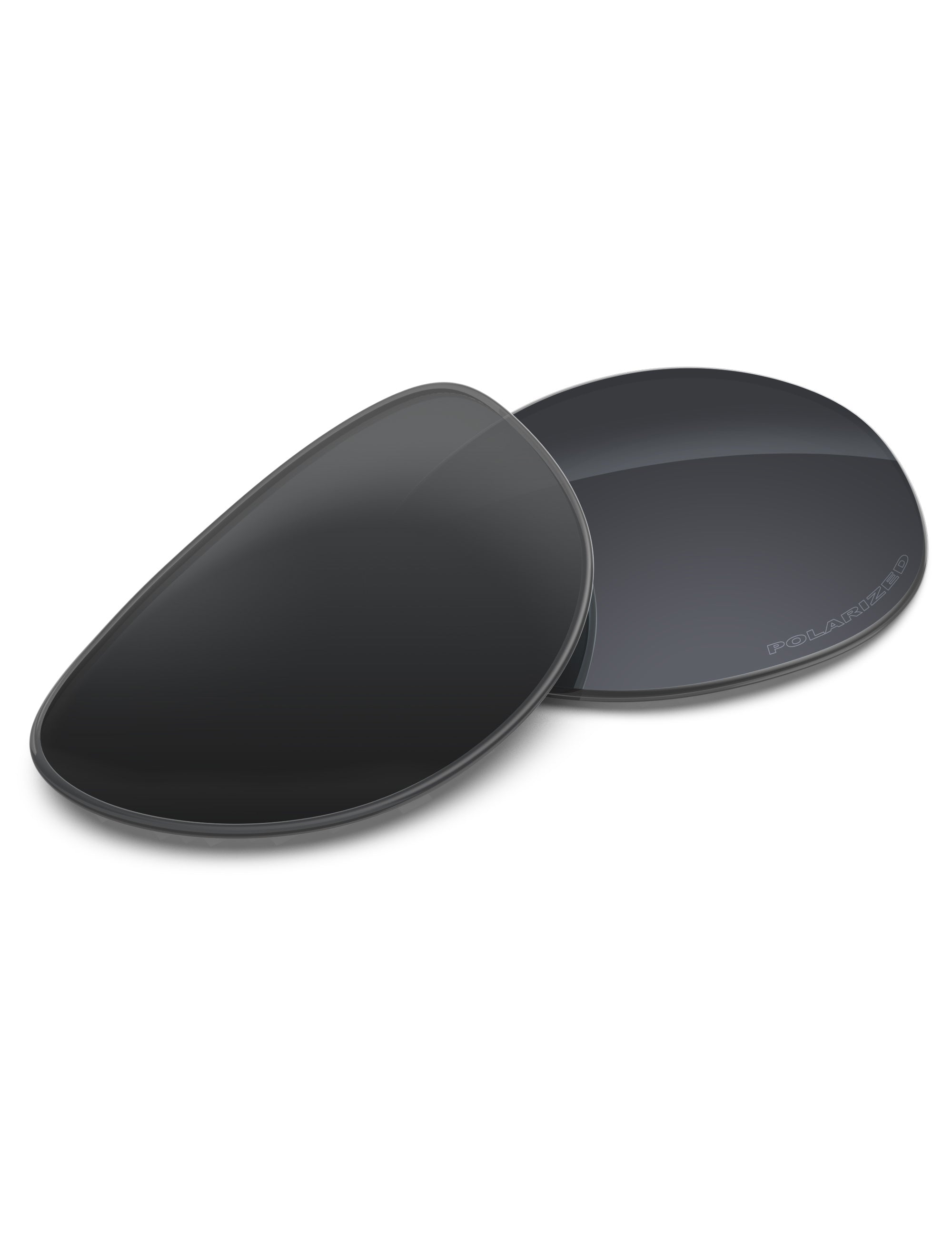 Black Shield FlashMirror™-Polarized