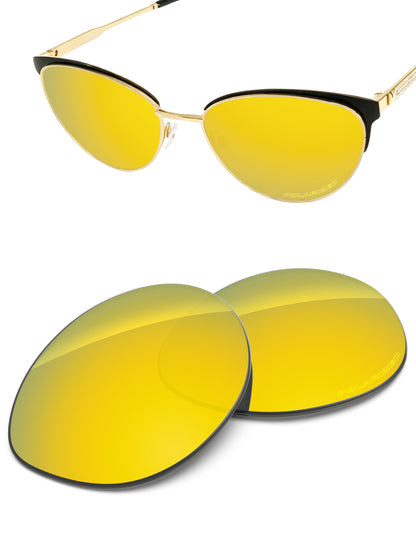 Gold Fusion FlashMirror™-Polarized