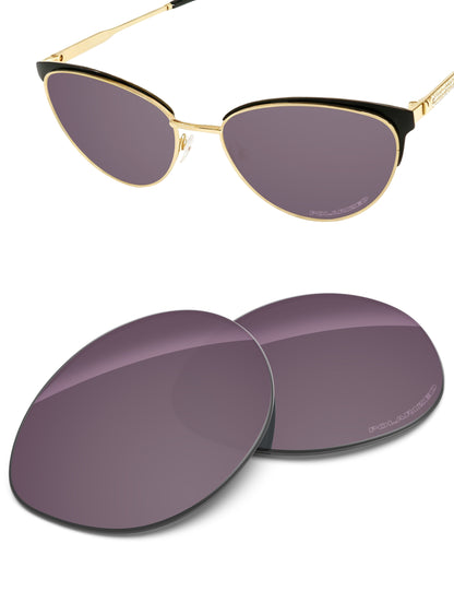 Gray Metallic FlashMirror™-Polarized
