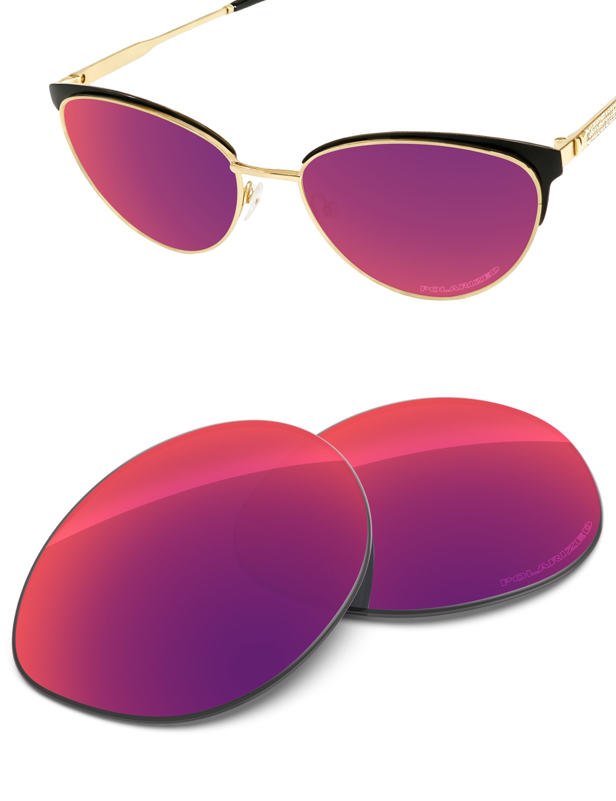 Midnight Nova FlashMirror™-Polarized