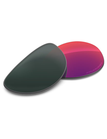Midnight Nova FlashMirror™-Polarized