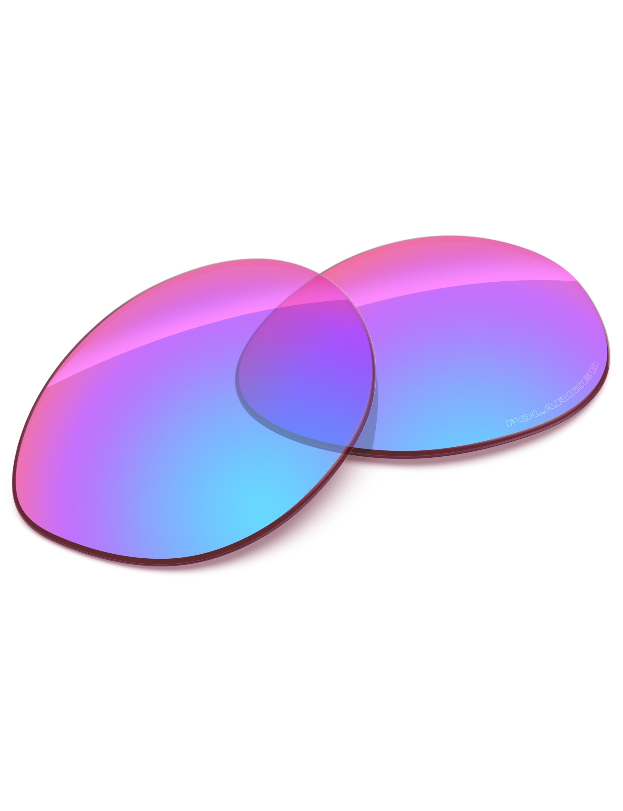 Trail Ruby FlashMirror™-Polarized