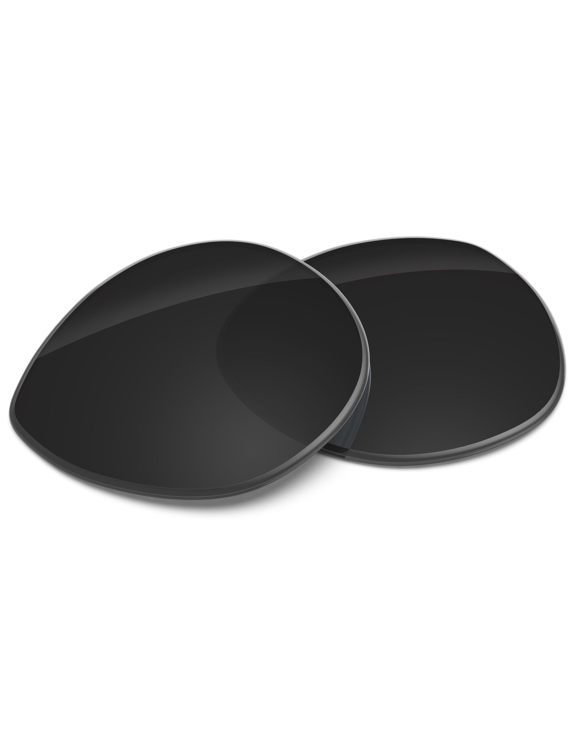 Carbon Black-Non-Polarized