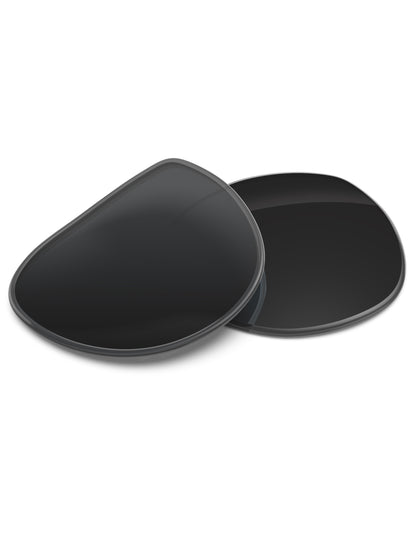 Carbon Black-Non-Polarized