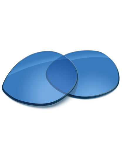 HD Blue-Non-Polarized