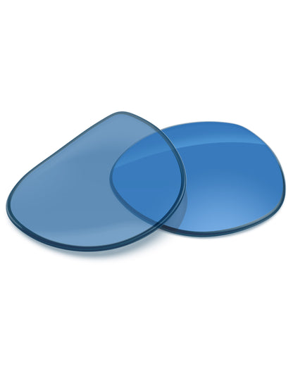 HD Blue-Non-Polarized