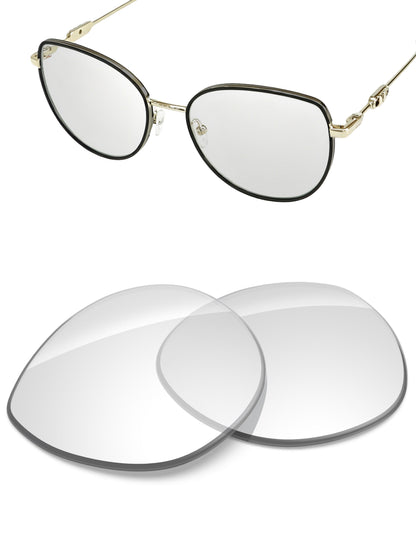 HD Clear-Non-Polarized