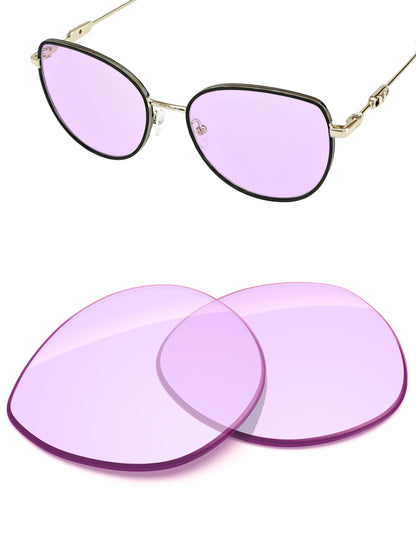 Low Light Pink-Non-Polarized