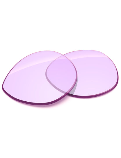 Low Light Pink-Non-Polarized