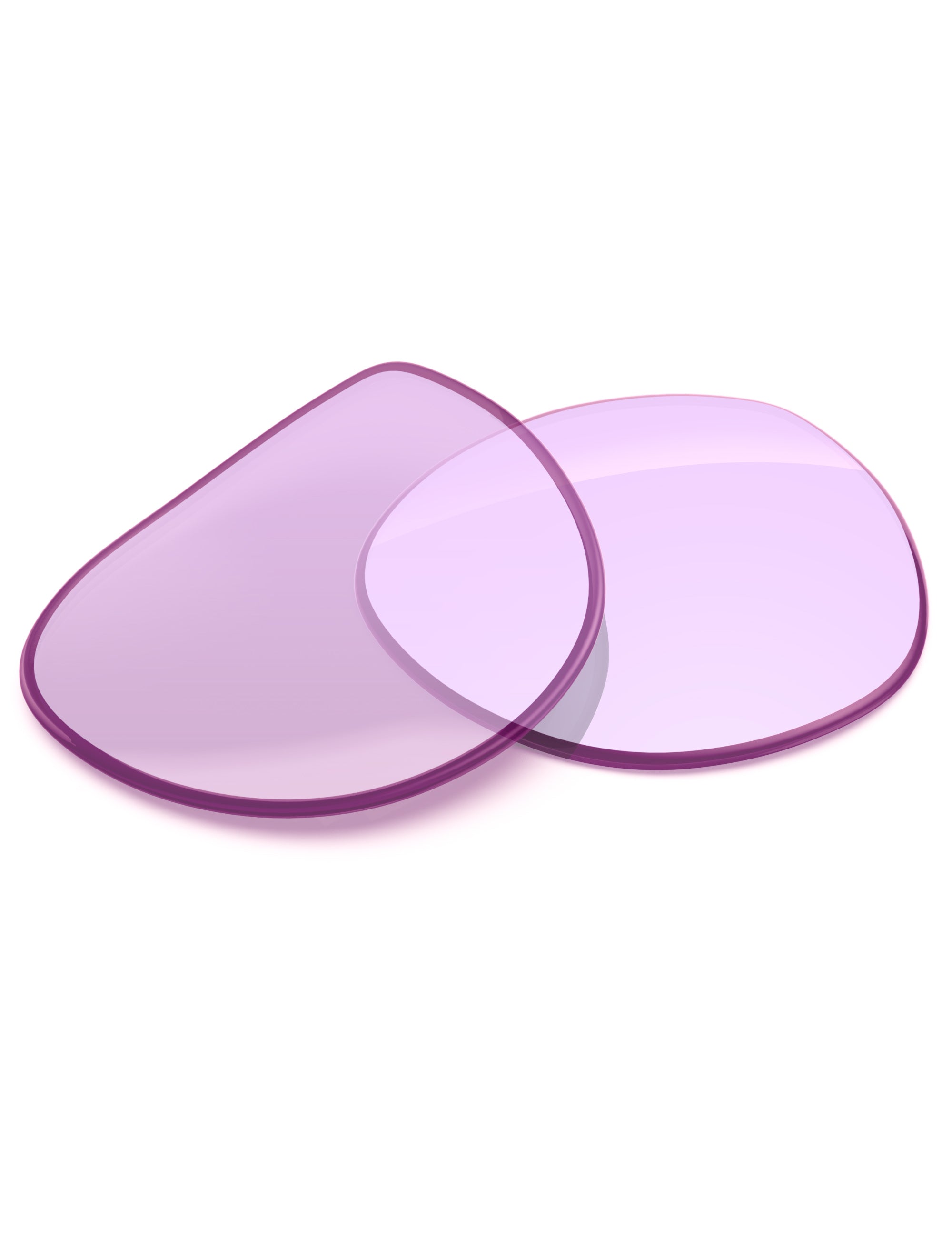 Low Light Pink-Non-Polarized