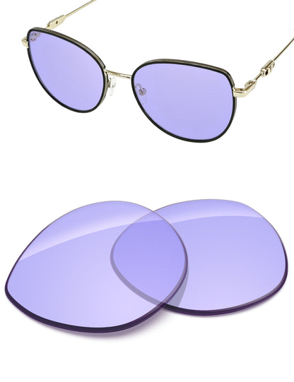 Low Light Purple-Non-Polarized