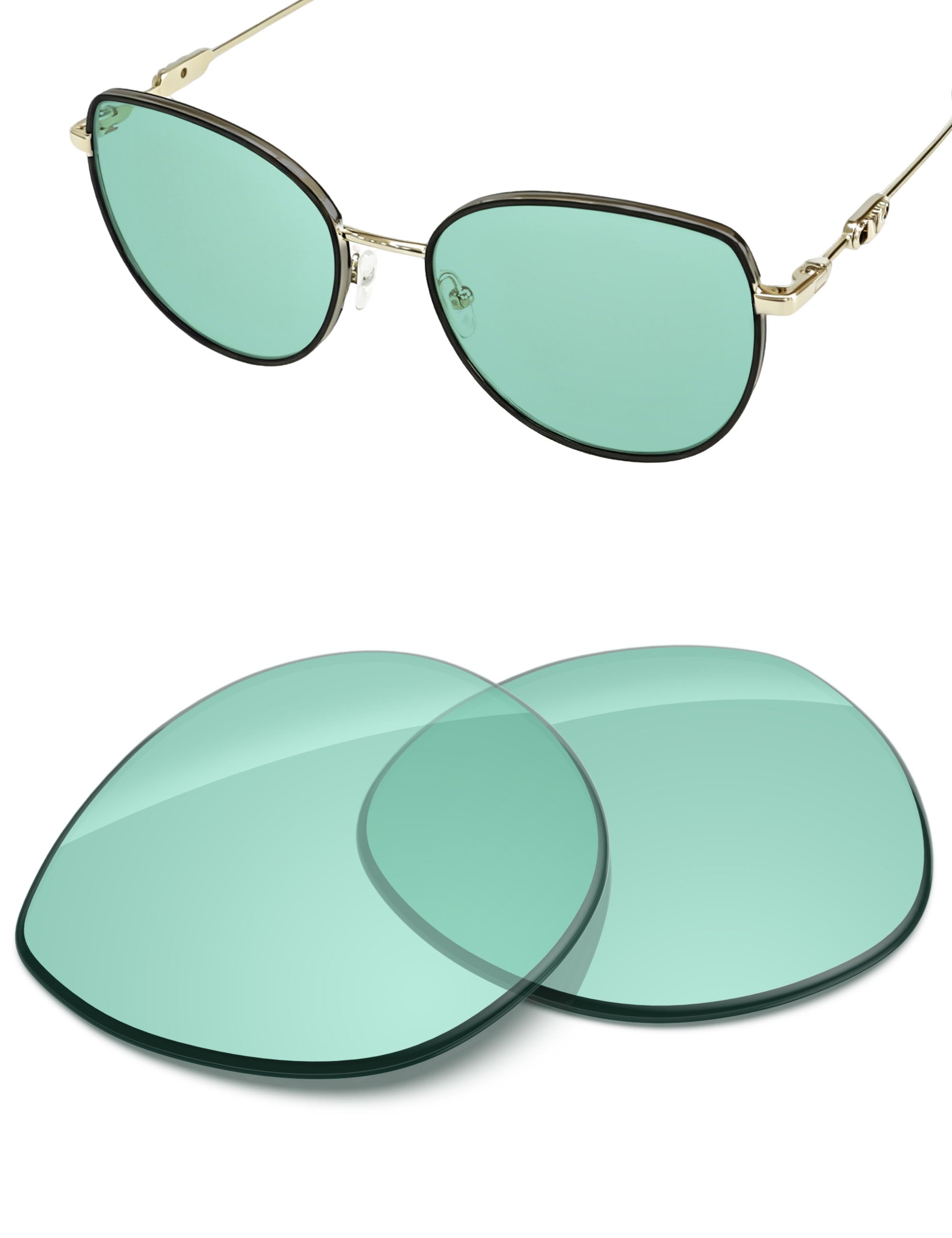 Mint-Non-Polarized
