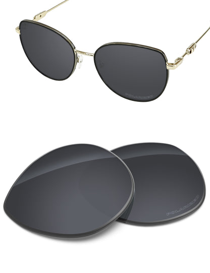 Black Shield FlashMirror™-Polarized