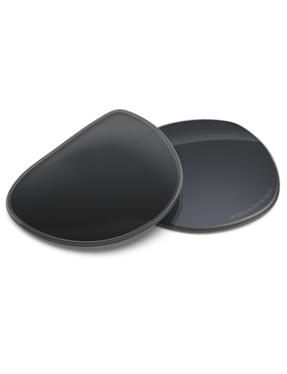 Black Shield FlashMirror™-Polarized
