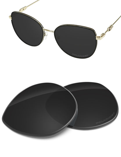 Carbon Black-Polarized